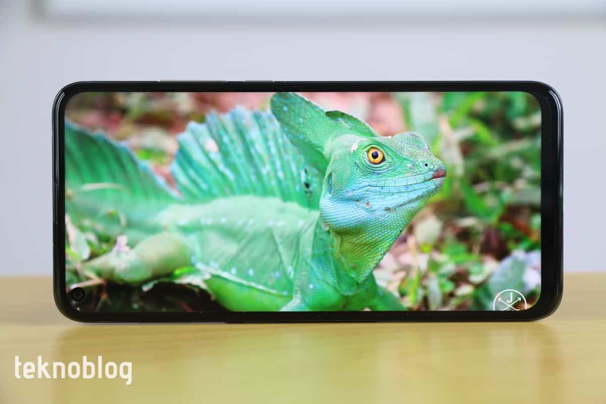 TCL Plex İncelemesi