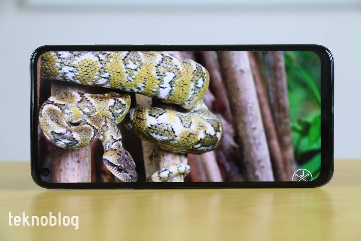 TCL Plex İncelemesi