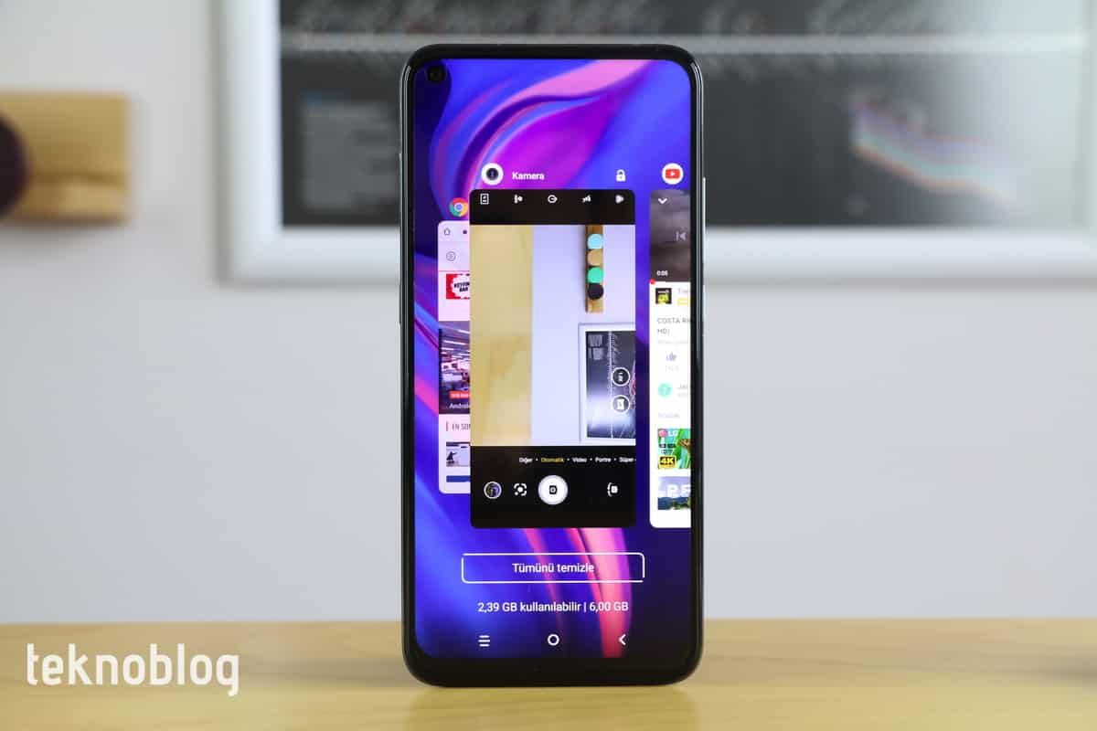 TCL Plex İncelemesi