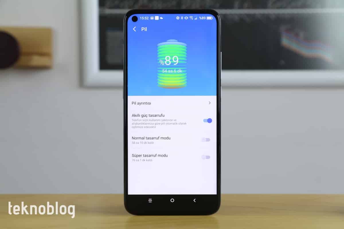 TCL Plex İncelemesi