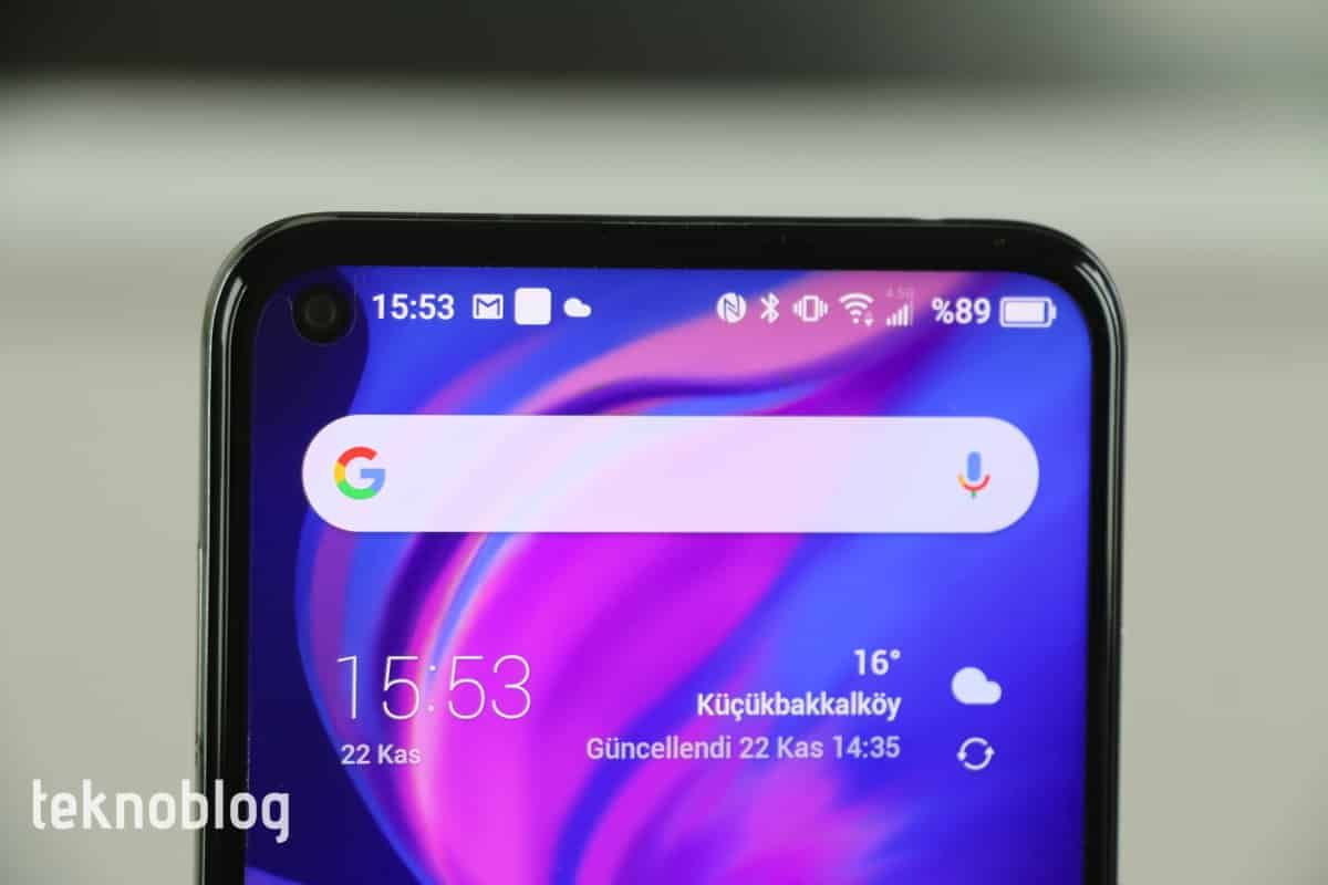 TCL Plex İncelemesi