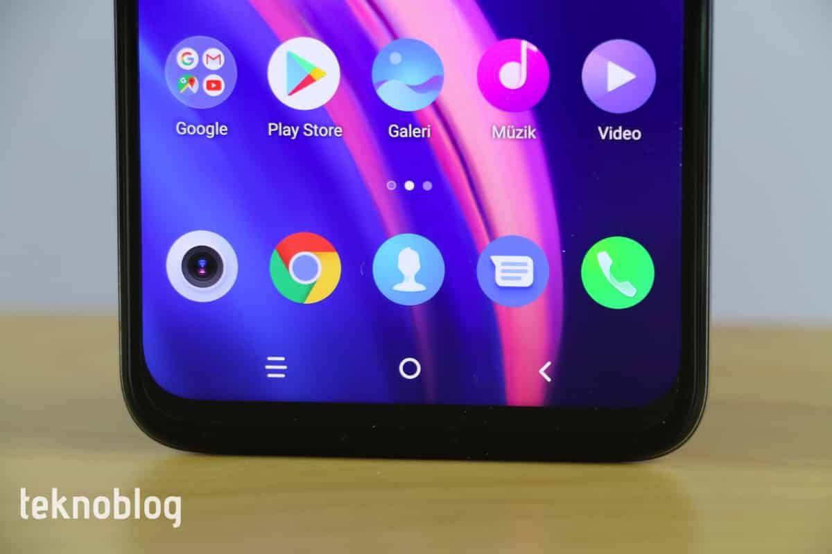 TCL Plex İncelemesi