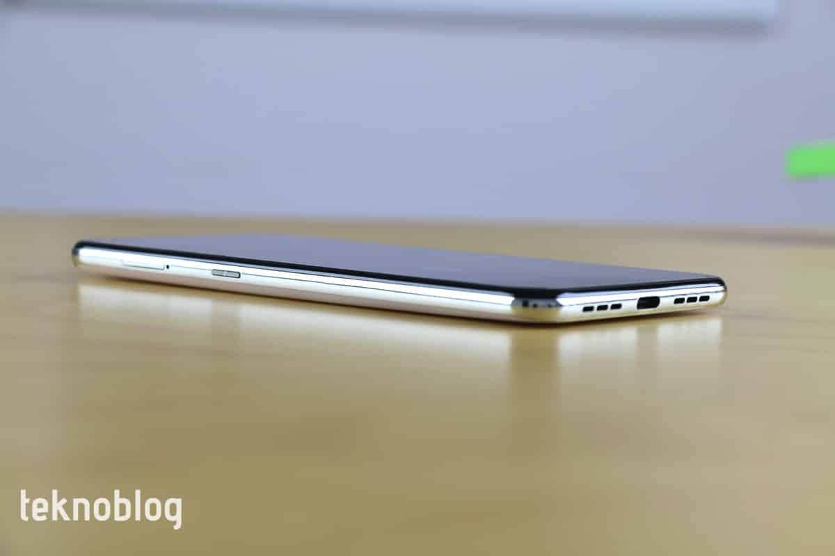 TCL Plex İncelemesi