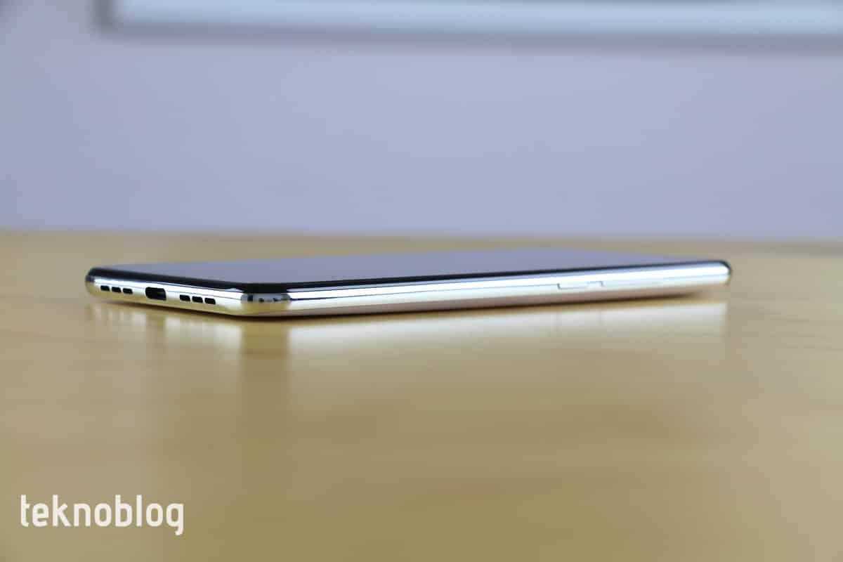 TCL Plex İncelemesi