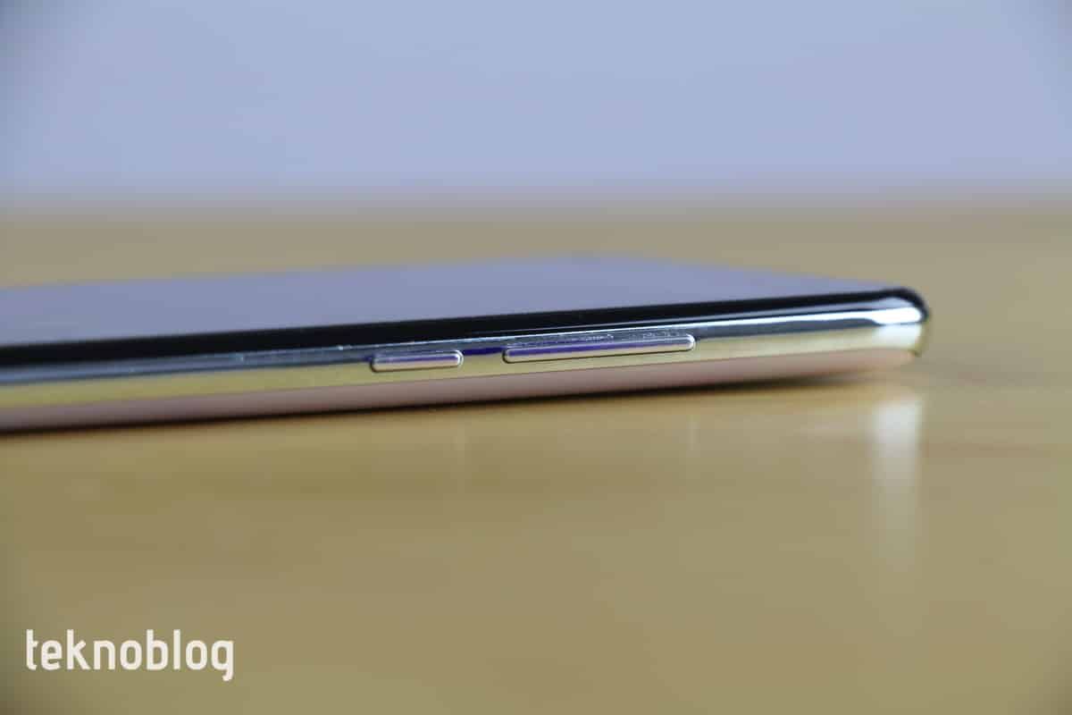 TCL Plex İncelemesi