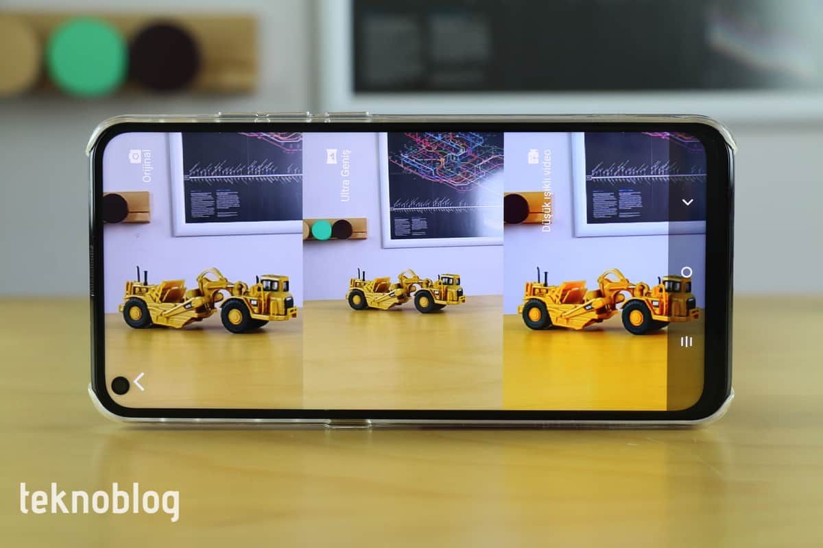 TCL Plex İncelemesi