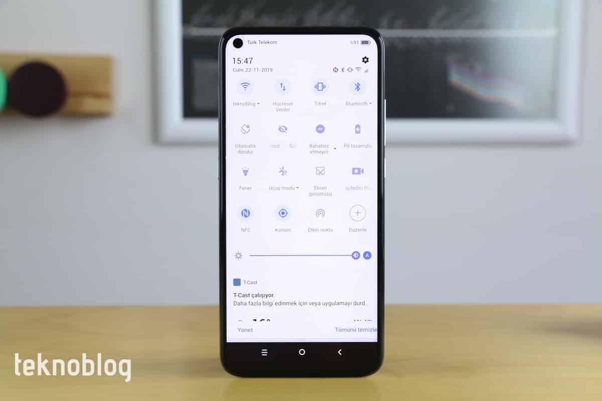 TCL Plex İncelemesi