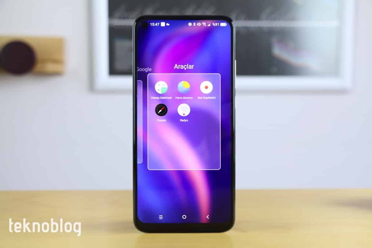 TCL Plex İncelemesi