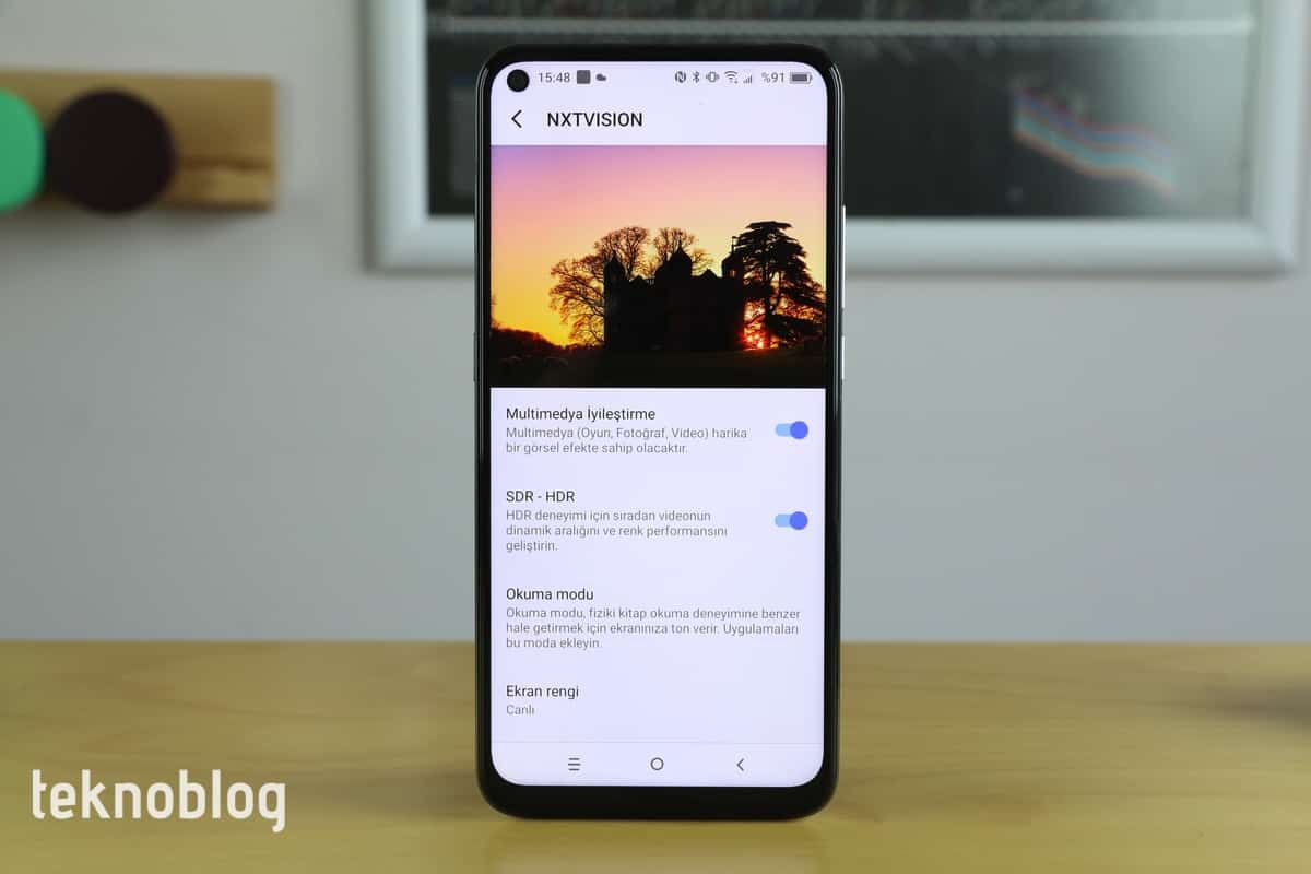 TCL Plex İncelemesi
