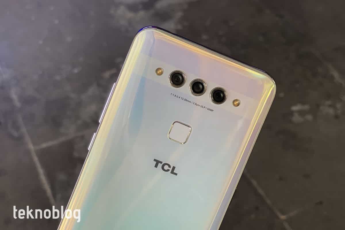 tcl plex ön inceleme