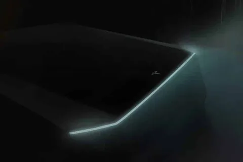 Tesla elektrikli kamyoneti Cybertruck’ın tanıtım tarihini açıkladı