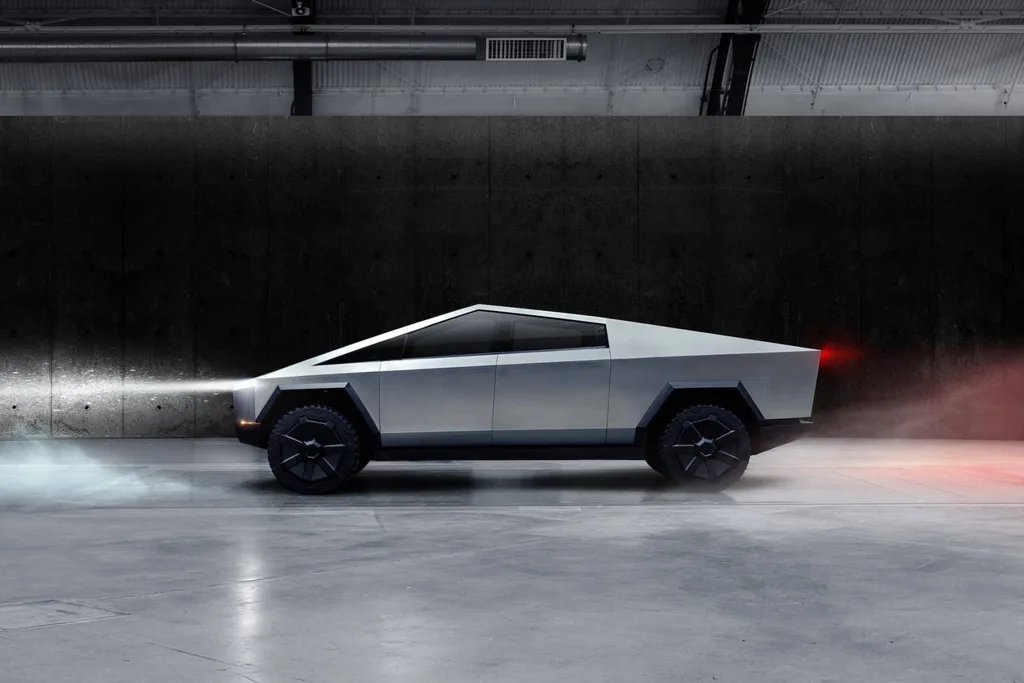Tesla Cybertruck üretiminde 2024’ten önce tam kapasiteye geçemeyecek