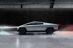 tesla cybertruck