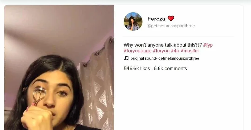 TikTok’tan tartışma yaratan video kaldırma kararı konusunda açıklama