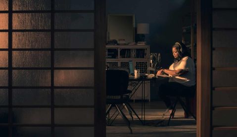 truth be told apple tv plus