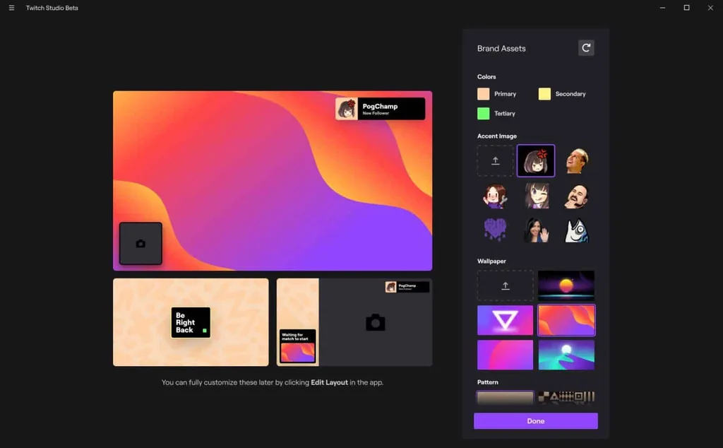 Twitch’ten yeni yayıncıların işini kolaylaştıracak uygulama