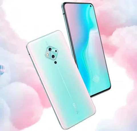 Vivo’nun yeni telefonunun tasarımı duyuru öncesinde ortaya çıktı