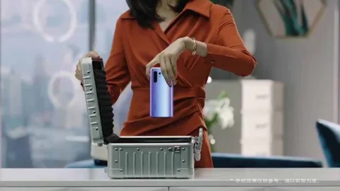 Vivo X30 tanıtımları kamera sisteminin detaylarını gösteriyor