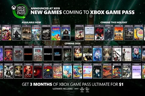 Xbox Game Pass abonelerine Final Fantasy müjdesi