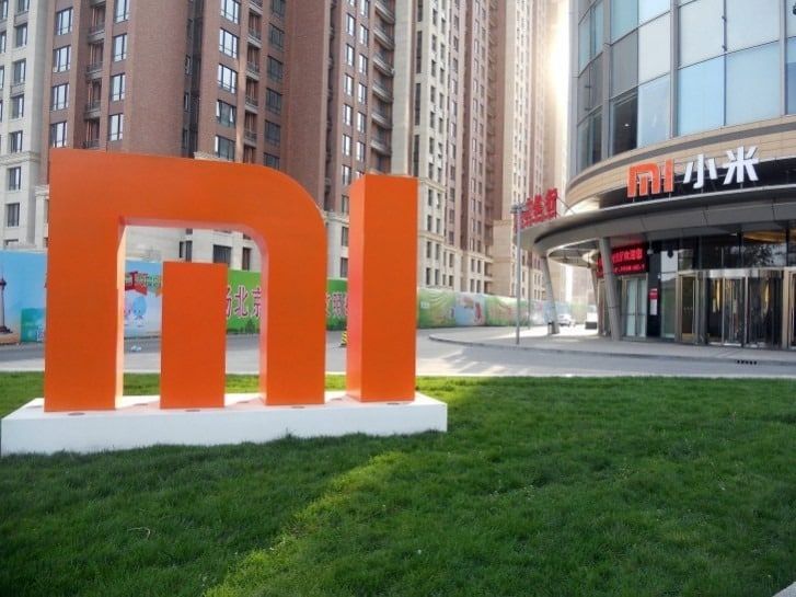 xiaomi 5g mi 11