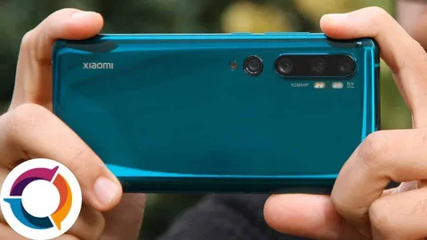 Xiaomi Mi CC9 Pro Premium Edition’ın kamera performansı DxOMark tarafından onaylandı