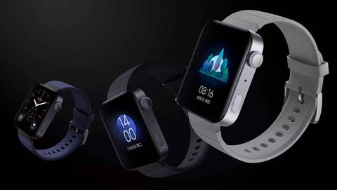 xiaomi mi watch