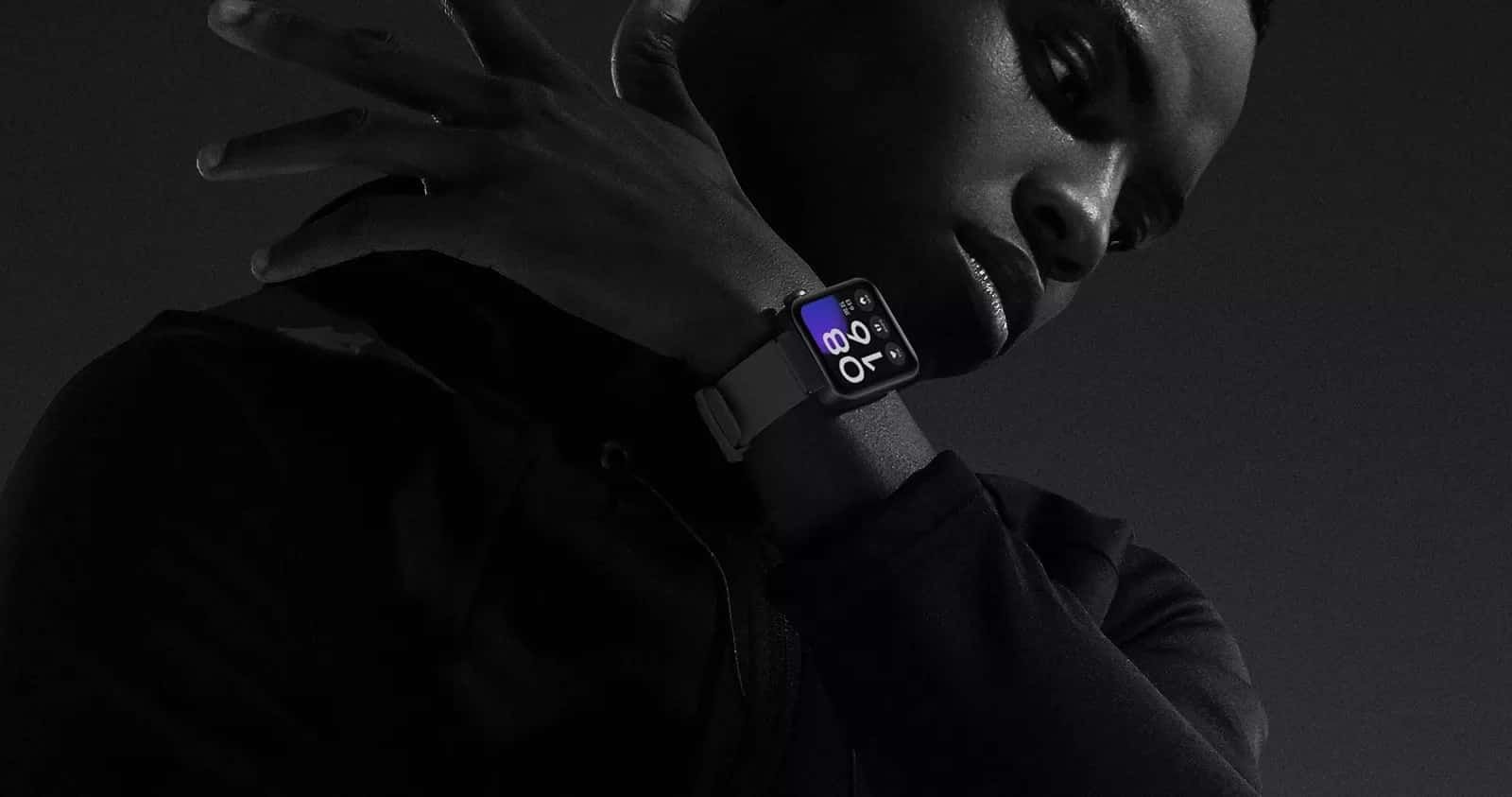 Xiaomi Apple Watch’e epey benzeyen akıllı saatini duyurdu