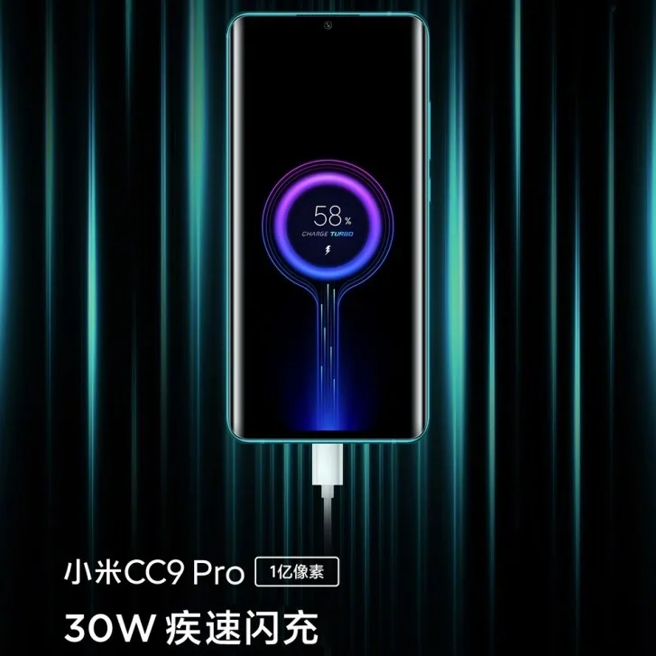 xiaomi mi cc9 pro