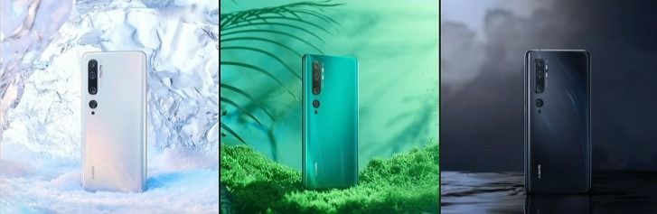 xiaomi mi cc9 pro