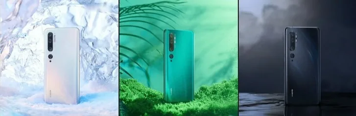 xiaomi mi cc9 pro