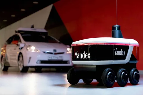 Yandex Rusya ile bağlarını koparmayı planlıyor