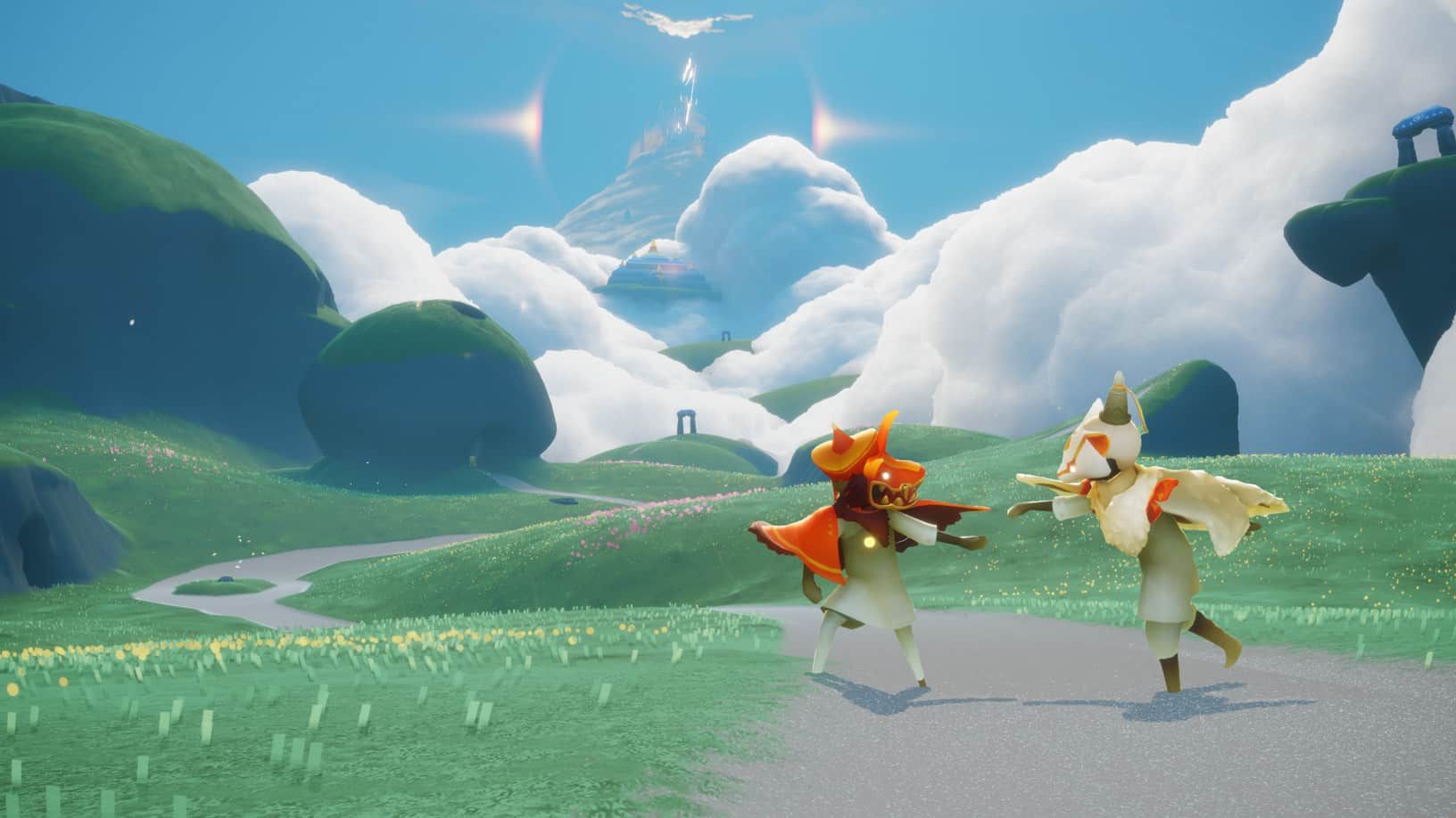 children of the light