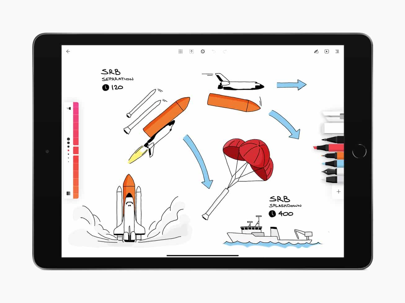 flow by moleskine