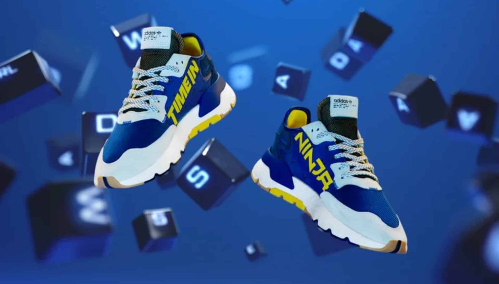 adidas ninja nite jogger