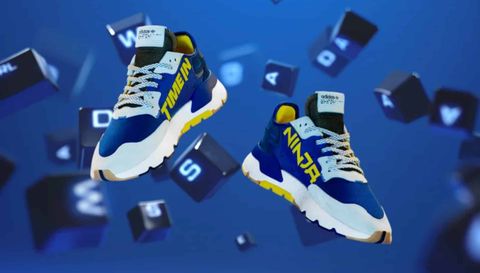 adidas ninja nite jogger