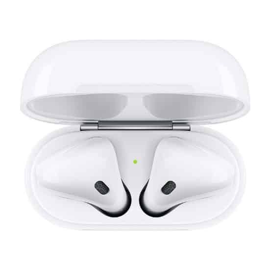 airpods 2 şarj kutulu