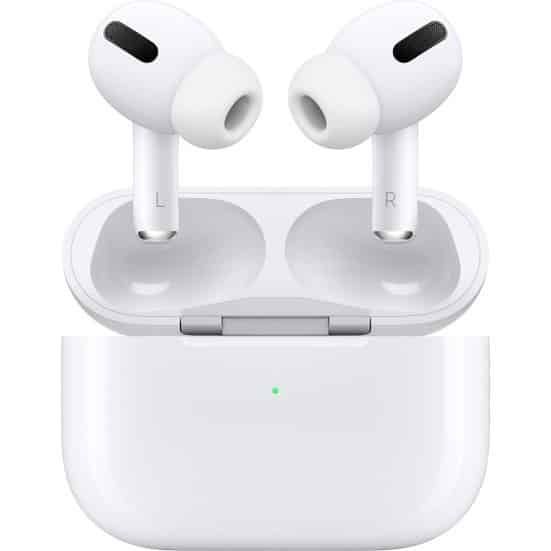 AirPods Pro veya AirPods’u bugüne özel indirimle satın alın