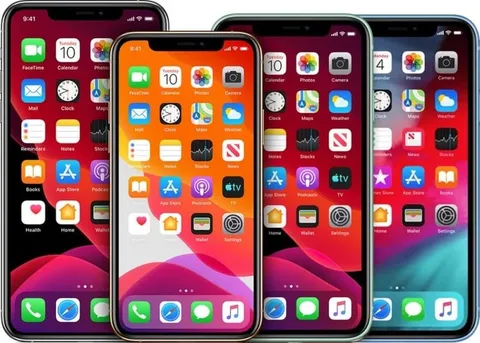 2020 model iPhone’larla ilgili dikkat çekici pil gelişmesi