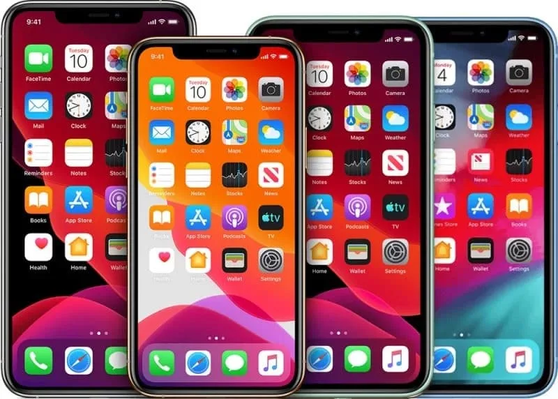 2020 model iPhone’larla ilgili dikkat çekici pil gelişmesi