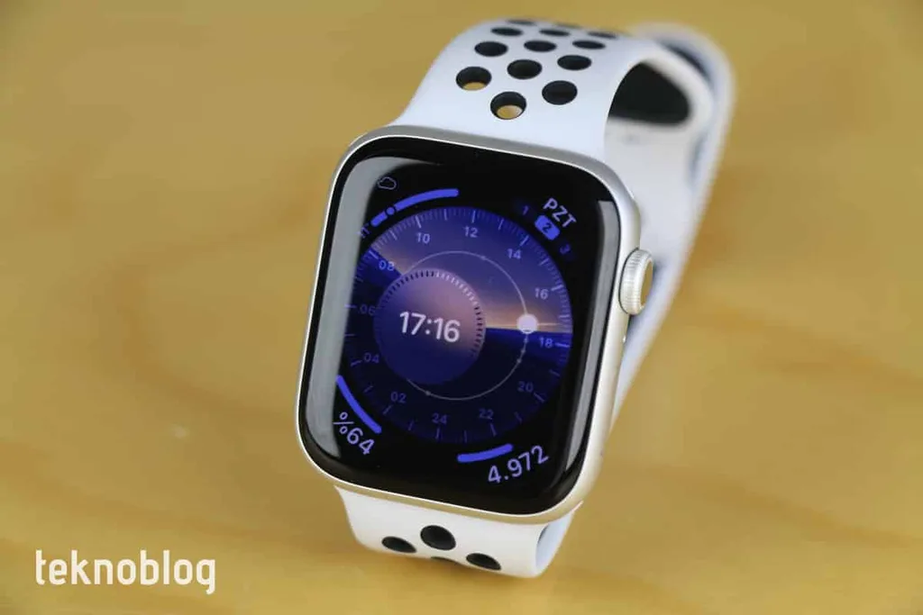 Yeni Apple Watch panik atak krizlerini de tespit edebilir