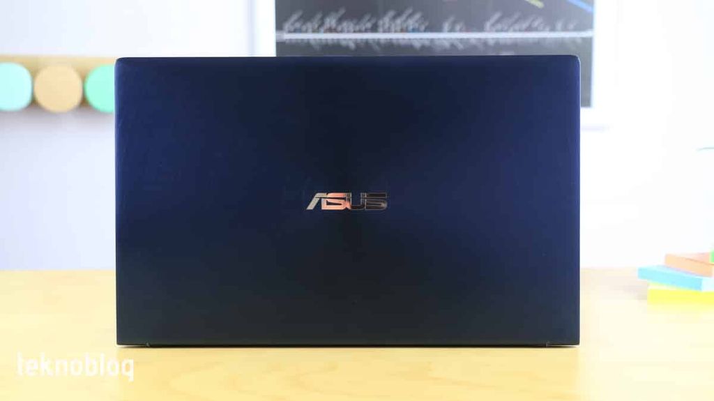 asus dizüstü bilgisayar