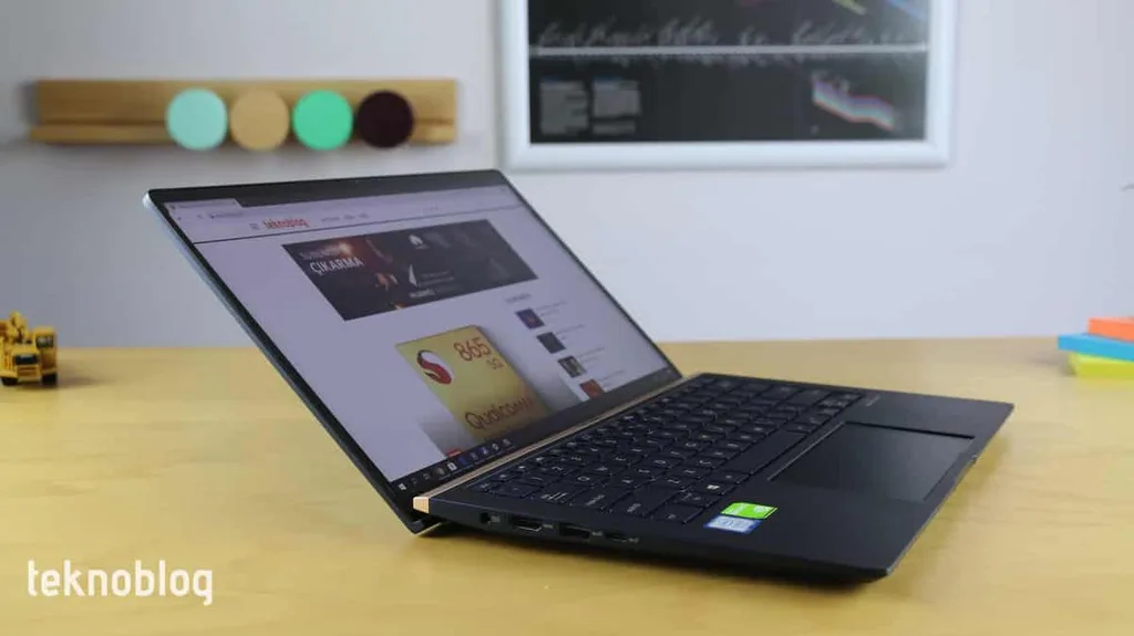 PC üreticileri 2019’u mutlu tamamladı