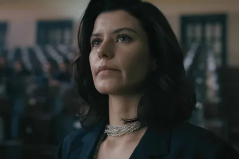 Netflix’te Aralık 2019 filmleri, dizileri: Atiye, The Witcher, Lost In Space, The Two Popes