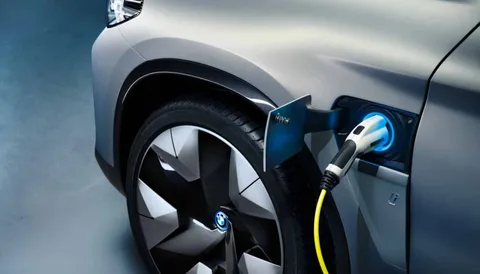 BMW’den elektrikli otomobil satışlarında önemli başarı