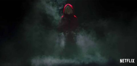 chilling adventures of sabrina