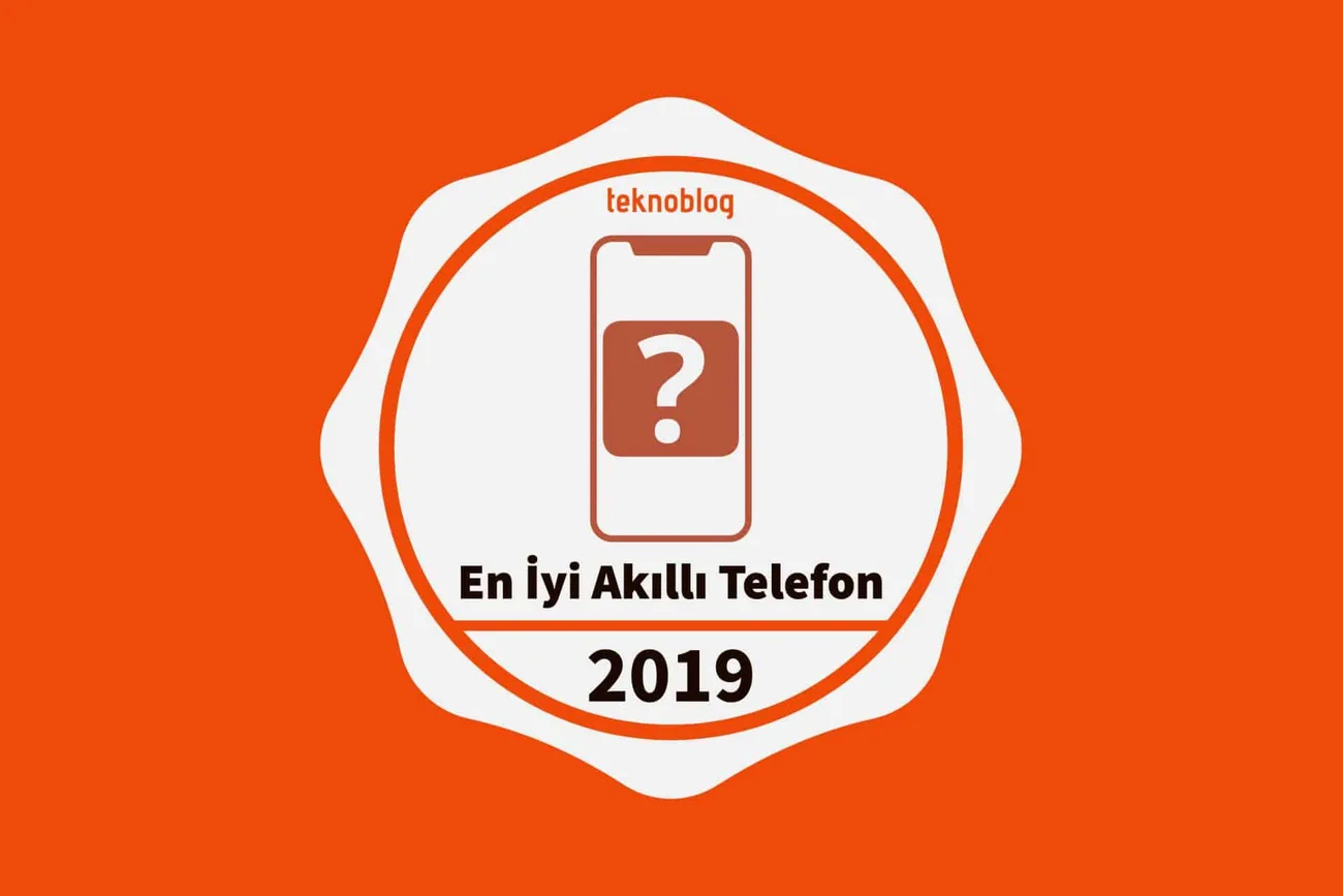 Teknoblog soruyor: 2019’un en iyi akıllı telefonu hangisi?
