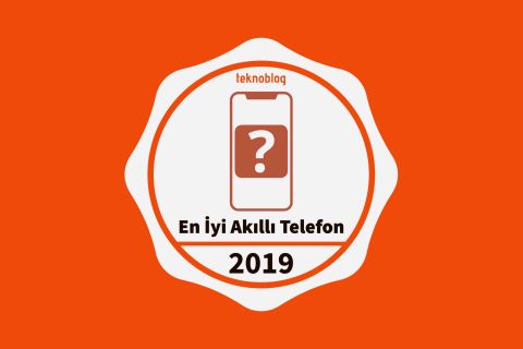 en iyi akıllı telefon 2019