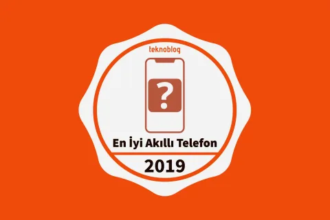 Teknoblog soruyor: 2019’un en iyi akıllı telefonu hangisi?