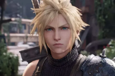 Final Fantasy VII Remake’ten yeni haber var