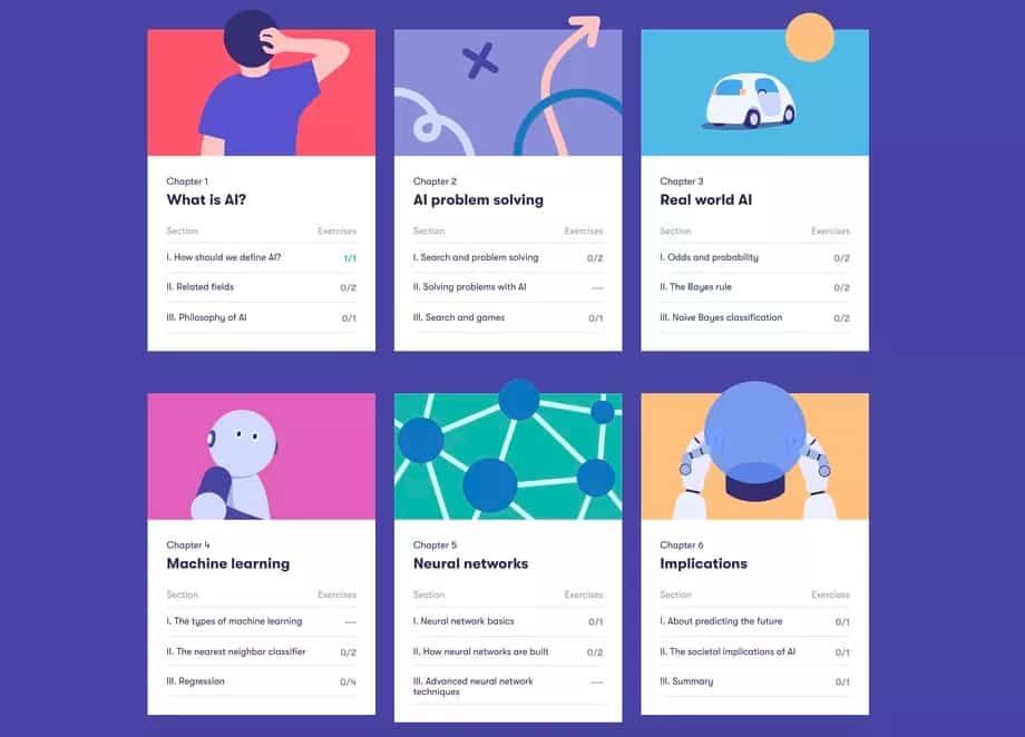 finlandiya yapay zeka